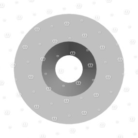 Ronde F.ladeautomatik Krone