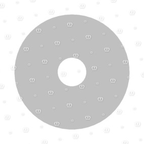 Ronde F.ladeautomatik Krone