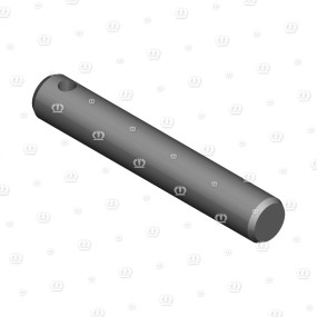 Bolzen Rd.16X100 Krone 3489740
