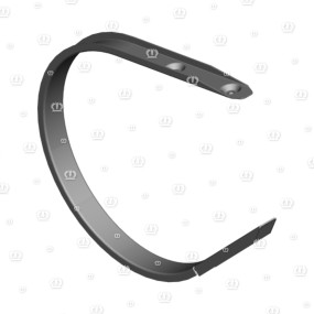 Abstreifer Ab Mach.535300 Krone