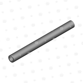 Huelse Ro=35X7X322 Krone