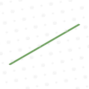 Abstreifer Krone