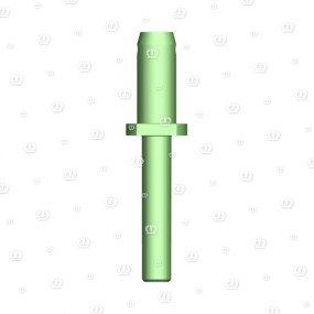 Bolzen Rd=25X102,5 Krone