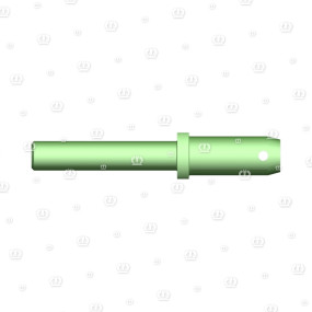 Bolzen Rd=25X102,5 Krone
