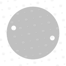 Deckel Krone