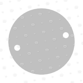 Deckel Krone