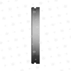 Adapterring Krone