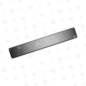 Scheibe Rd.82,5X8,8 Krone