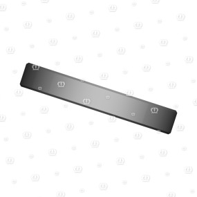 Scheibe Rd.82,5X8,8 Krone