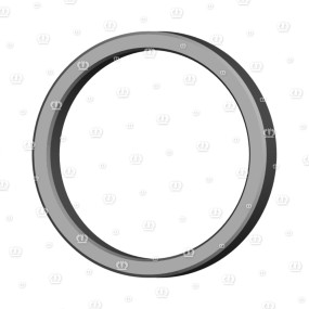 Scheibe Rd.82,5X8,8 Krone