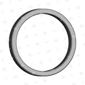 Scheibe Rd.82,5X8,8 Krone