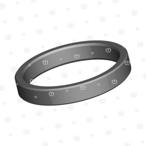 Scheibe Rd.82,5X8,8 Krone