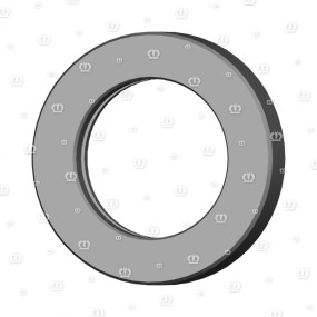 Dichtring Rd.105X22 Krone