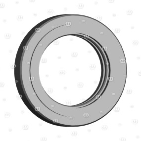 Dichtring Rd.105X22 Krone