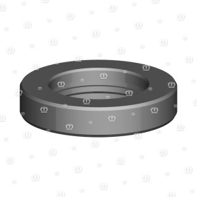 Dichtring Rd.105X22 Krone