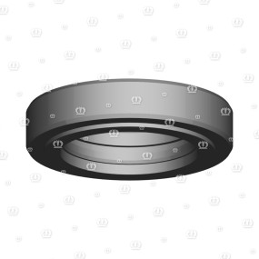 Dichtring Rd.105X22 Krone