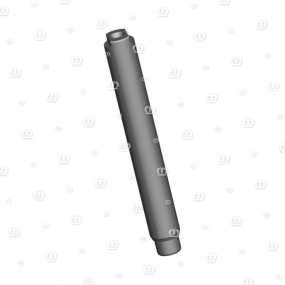 Lagerbolzen Rd 25 H9 Krone 3516345