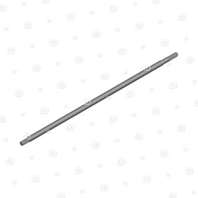 Zwischenwelle Rd.37X1617 Krone 3520461