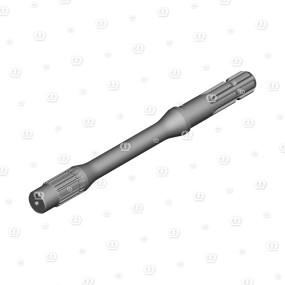 Eingangswelle Rd.45X430 Krone 3520583