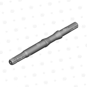 Antriebswelle Rd.45X487 Krone 3520872