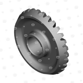 Kegelrad Z=29 Krone 3520941