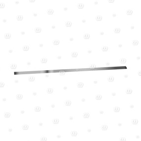 Schneidmesser Re. 1Klinge Krone