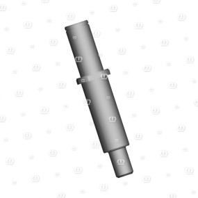 Welle 4Kt.55X264 Krone