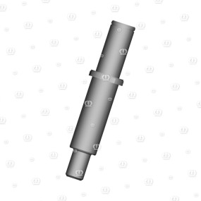 Welle 4Kt.55X264 Krone