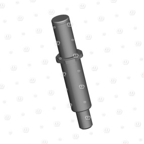 Welle 4Kt.55X264 Krone