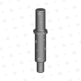 Welle 4Kt.55X264 Krone