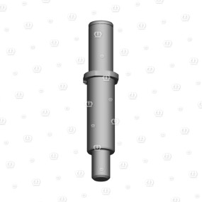 Welle 4Kt.55X264 Krone