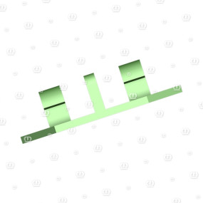 Halter Krone