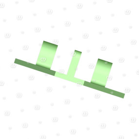 Halter Krone
