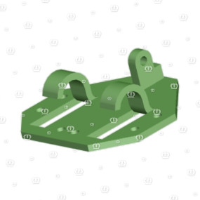 Halter Krone