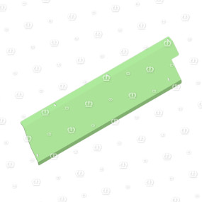 Schutzblech Hi.li.ec 6000 Krone 3526422