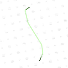 Dichtblech Krone