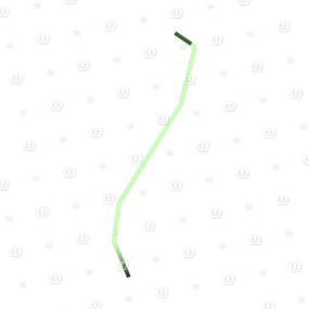 Dichtblech Krone