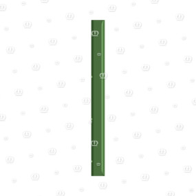 Dichtblech Krone
