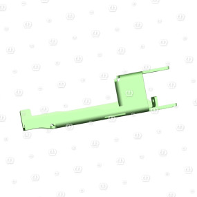 Tasterkonsole links Krone
