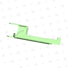 Tasterkonsole links Krone