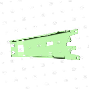 Tasterkonsole links Krone