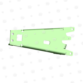 Tasterkonsole links Krone