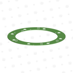 Distanzring Krone