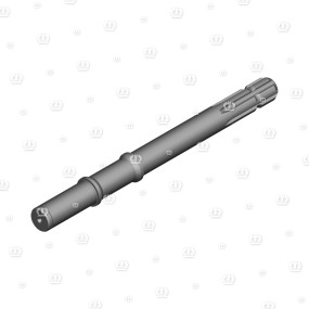 Vorgelegewelle Krone 3530501