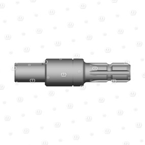 Eingangswelle Rd 55X210 Krone