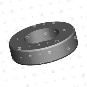 Welleninnenring Rd 95X22 Krone 3530531