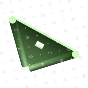 Tuchhalter Krone