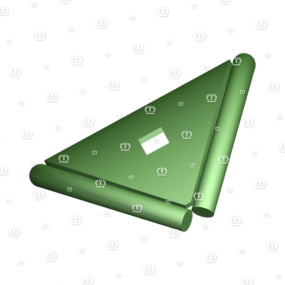 Tuchhalter Krone