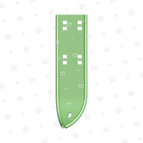 Tuchhalter Krone