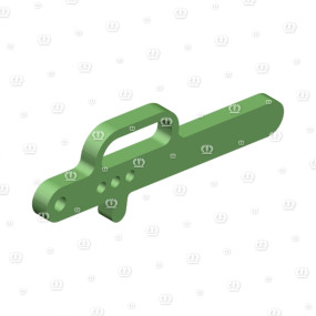 Hebel mitte Krone 3545480